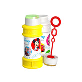 Dulcop - Disney 175 Ml Maxi Jabón de Burbujas - Equipamiento de Juego al Aire Libre
